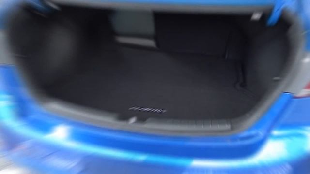 2017 / 2018 Hyundai Elantra | Cargo Space (DETAILED) Review in 4K | How Much Can Fit In That Trunk смотреть онлайн