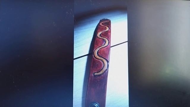Сделано за 2019-й год. Все работы в одном видео. Leather Shop Sunfu Alena смотреть онлайн