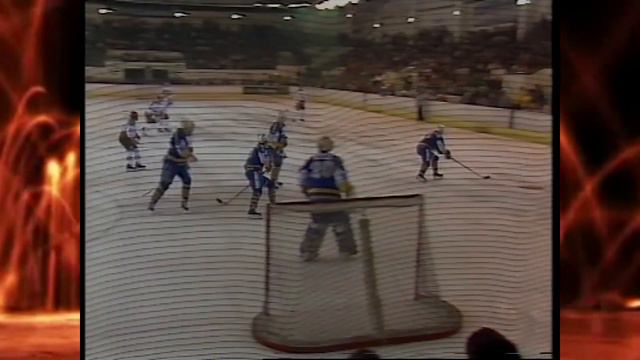 Cardiff Devils Flashback Face off Episode 2- 261091 смотреть онлайн