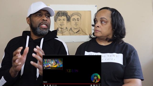 STRICT PARENTS react to 6ix9ine & Nicki Minaj - TROLLZ | Reaction смотреть онлайн