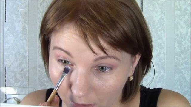 Бюджетные кисти с AliExpress: полноценный макияж//Самый подробный обзор//Стоит ли покупать??? смотреть онлайн