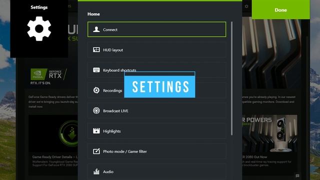 How to Use Nvidia ShadowPlay (Beginners Guide) смотреть онлайн