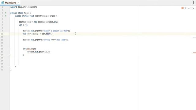 Learn How to convert currency ,Java video#38 #javaprogramming #programming #javaprogrammingtutorial смотреть онлайн