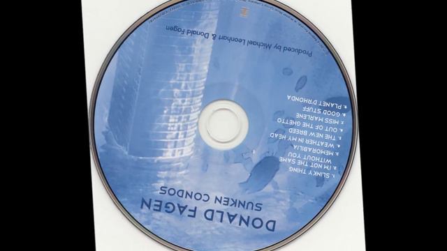 The New Breed | DONALD FAGEN смотреть онлайн