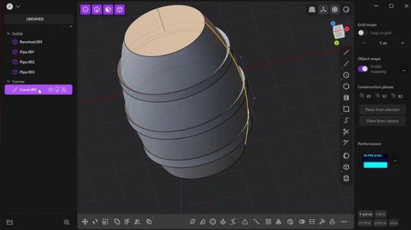 16. Plasticity 3d Mini-Tutoraials