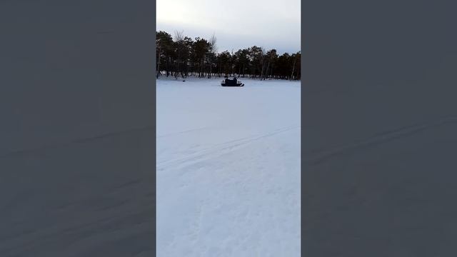 зимнея рыбалка на щучьем васюганские болота смотреть онлайн