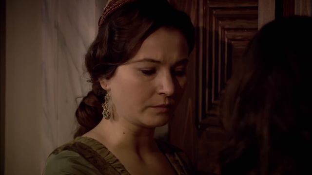 Muhteşem Yüzyıl 6. Bölüm (4K) смотреть онлайн