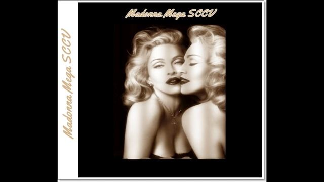 Madonna Mega SCCV 02 04 2022 смотреть онлайн