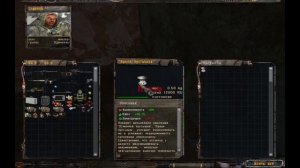 Сталкер Тайные Тропы 2. №24 [Лапша, Жека, Танкист]