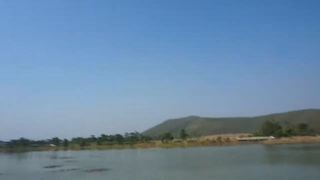 Одиночный поход на скутере через весь Таиланд. Самуи - Пай. Эпизод 79. смотреть онлайн