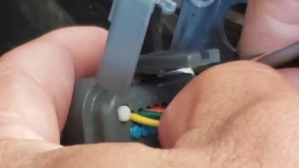 WD Electronics Street Legal Kit Install