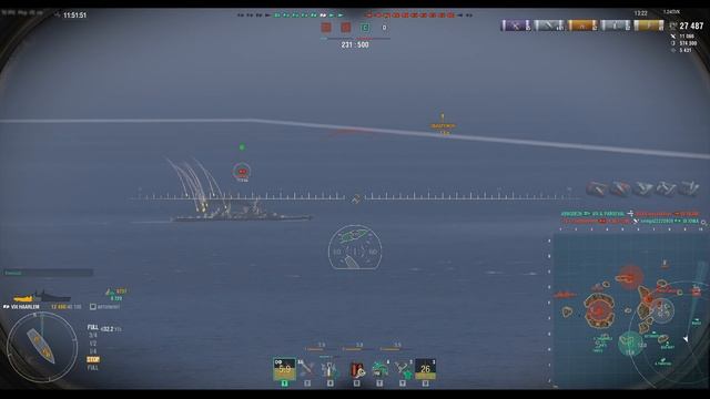 ? КАКИМИ НА САМОМ ДЕЛЕ ОКАЗАЛИСЬ ГОЛЛАНДСКИЕ КРЕЙСЕРЫ World of Warships смотреть онлайн