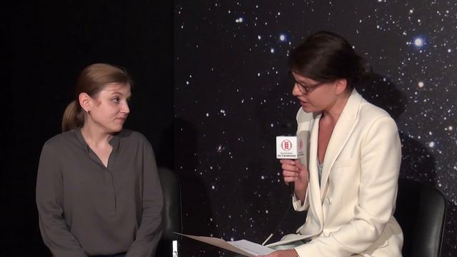 Учебное видео- как корреспондент должен задавать вопросы смотреть онлайн