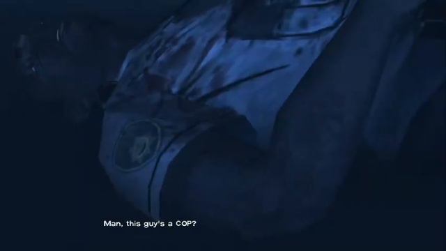 The Walking Dead Game- Awkward Silence Challenge- 400 Days: PT5