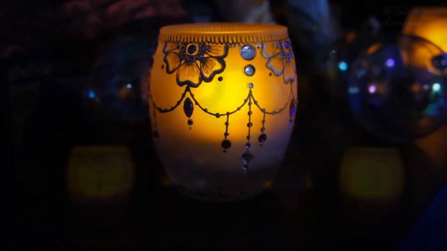 С наступающим Новым годом! Valerie_point смотреть онлайн