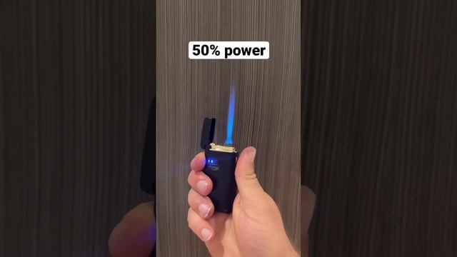 Очень мощная зажигалка смотреть онлайн