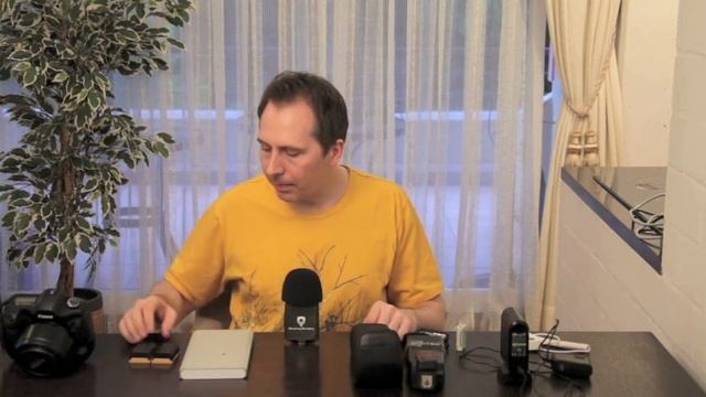 Digital Camera Batteries in your Photo Shoots - 3 Step Strategy смотреть онлайн