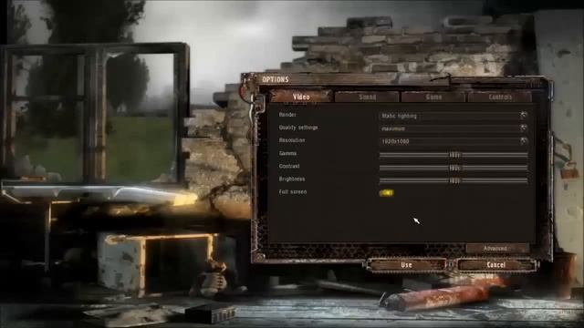 S.T.A.L.K.E.R. Error BugTrap смотреть онлайн