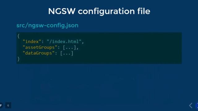 Max Salnikov (@webmaxru) - PWA смотреть онлайн