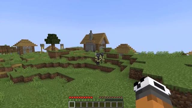 This Mod Adds Changed Transfurs To Minecraft