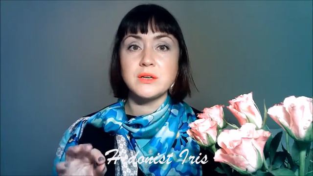 Viktoria Minya Hedonist: парфюмерный обзор