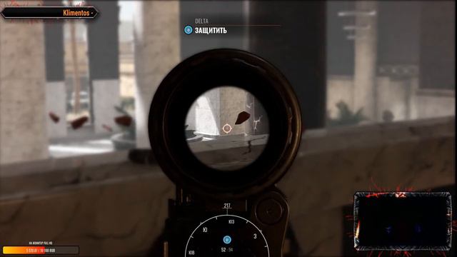 Insurgency sandstorm - CS GO На максималках с SurWeek БЕЗ КОММЕНТАРИЙ ТЕСТ! смотреть онлайн