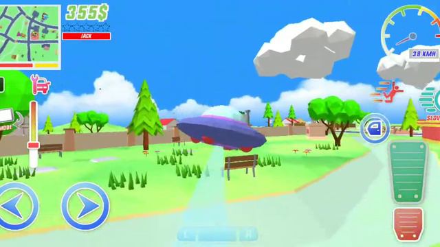 Я нашел на горе деньги в игре симулятор крутого чувака смотреть онлайн