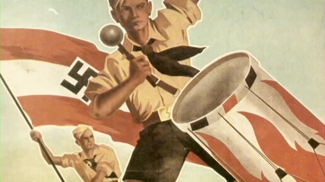 Unterrichtsmaterial: Hitlerjugend Und BDM – Schulfilm: Nationalsozialismus