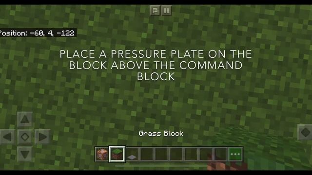 HOW TO MAKE CHECKPOINTS IN MINECRAFT!!! смотреть онлайн