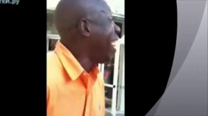 Русский негр.