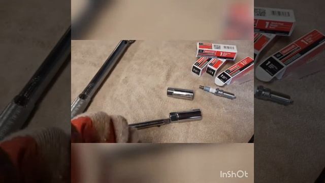 How to change spark plugs (2018 Ford Ecosport) Super easy to do in 20 minutes of time. смотреть онлайн