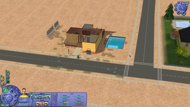 This is the darkest mod in sims history смотреть онлайн