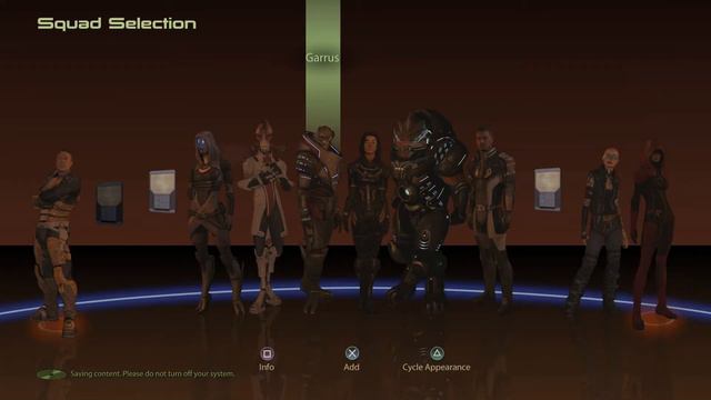 Mass Effect 2 Legendary Edition - The Justicar: Talk To Officer Dara, Pitne For and Anaya Gameplay смотреть онлайн