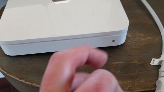 How To Factory Reset And Securely Wipe Apple Airport Base Station With Time Capsule 2020