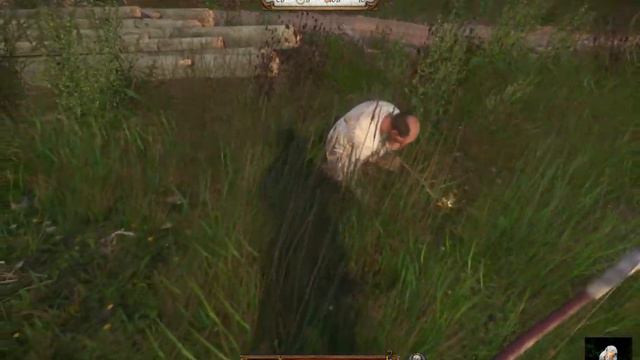 Kingdom Come: Deliverance баги и приколы смотреть онлайн