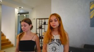 Амелька стала АНИМЕ на 24 часа!