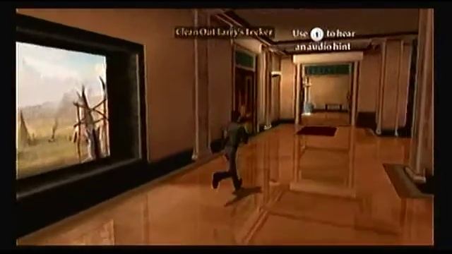 Other Gaming Guys - Night at the Museum: Battle of the Smithsonian - 1 смотреть онлайн