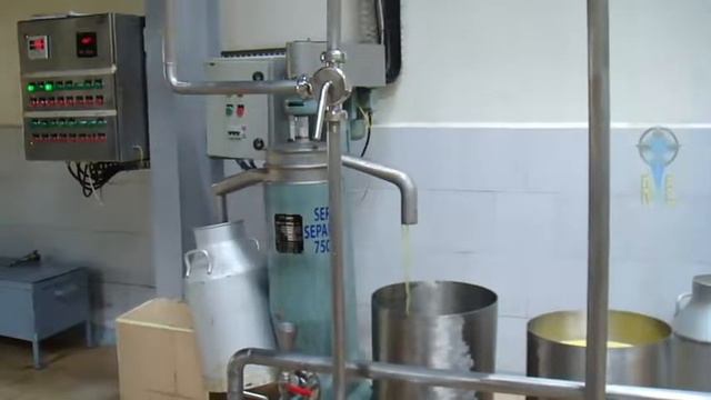 SERUM SEPARATOR смотреть онлайн