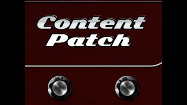 Totalbiscuit's Content Patch music смотреть онлайн