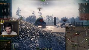 [Гайд] T95/FV4201 Chieftain - НОВЫЙ ИМБА ТАНК! ПЕРВОЕ ВПЕЧАТЛЕНИЕ!