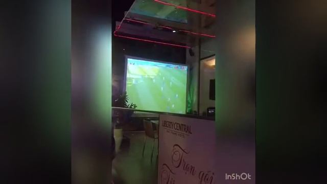 Ночной Нячанг смотреть онлайн