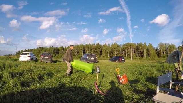 Ко и О #166 ПОИСК МОНЕТ И ЗАКАЗЫ ИЗ КИТАЯ RUSSIAN CRAZY TREASURE HUNTERS смотреть онлайн