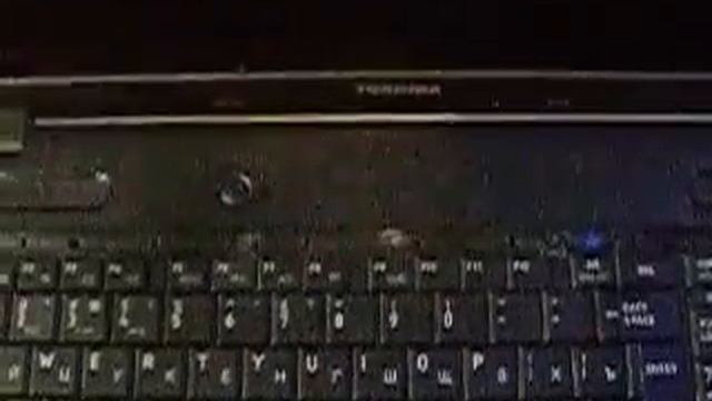 Toshiba C660 снятие клавиатуры смотреть онлайн