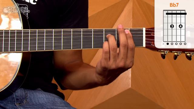 Cajuína - Caetano Veloso (aula De Violão)