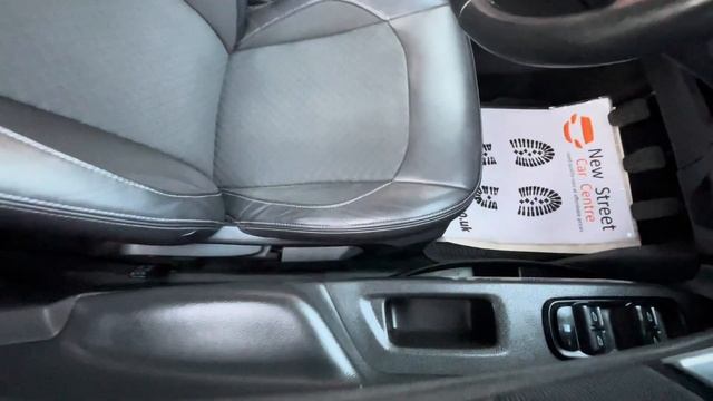 FORD ECO SPORT SUV 1.5 TDCI TITANIUM 2WD EURO 6 5DR (2016/16) 1,498cc Manual 73,000 Miles Diesel смотреть онлайн