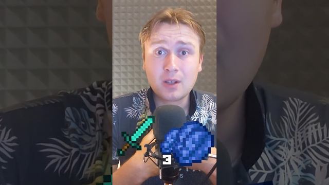 Как правильно Зачаровать меч Майнкрафт смотреть онлайн