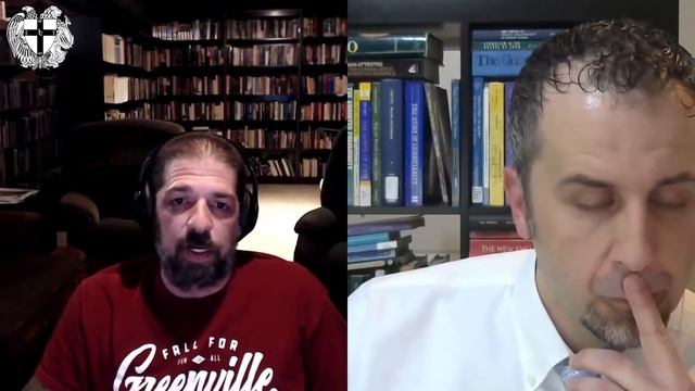 ГОРЯЧИЕ ДЕБАТЫ:УЧИТ ЛИ ЕВАНГЕЛИЕ ОТ ИОАННА О БОЖЕСТВЕННОСТИ ХРИСТА?//ХРИСТИАНИН СНОСИТ УНИТАРИЯ смотреть онлайн