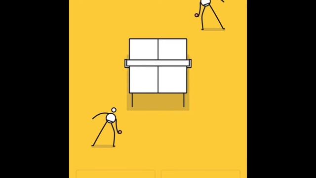 Ping Pong King (I Failed Hard) смотреть онлайн