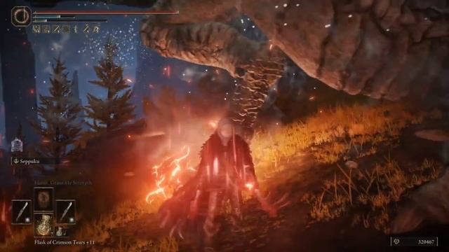 This New INSANE Bleed Build is Actually BROKEN OP - How to do RIDICULOUS Damage - Best Elden Ring! смотреть онлайн