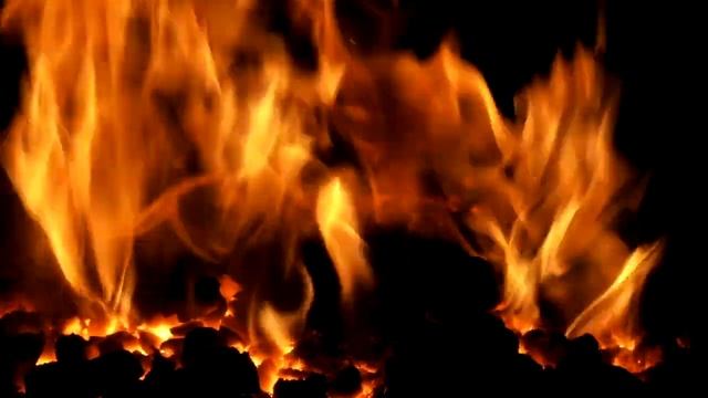 1 Hour of Fireplace Sound Relaxation / Dream, Sleep, Relax, Work, Meditate and Reduce Stress... смотреть онлайн